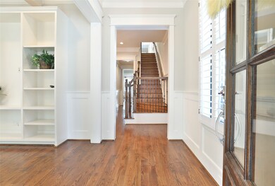 625 Allston St unit B, Houston, TX 77007 - photo 7