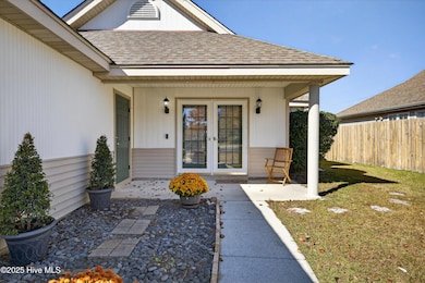 807 Spy Glass Ct, Wilmington, NC 28411 - photo 4