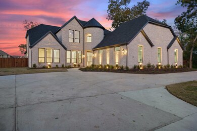 3801 Saddle Creek, Denison, TX 75020 - photo 4