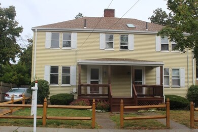 63 Ruggles St unit 63, Quincy, MA 02169 - photo 2