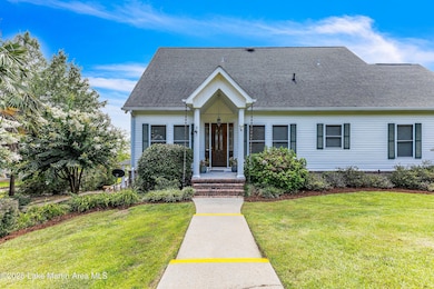 1539 Shady Bay Dr, Jacksons Gap, AL 36861 - photo 3