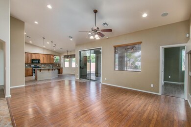 2) GREAT ROOM