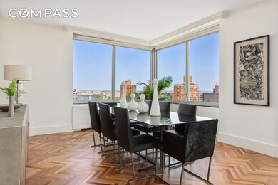 Leighton House unit 31C, New York, NY 10128 - photo 3