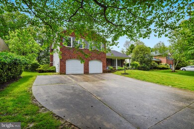 12408 Buckley Dr, Silver Spring, MD 20904 - photo 2