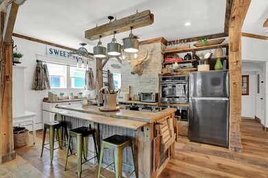 252 E Monroe St, Franklin, IN 46131 - photo 6