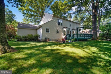 10800 Steven Lee Ct, Fairfax, VA 22032 - photo 7