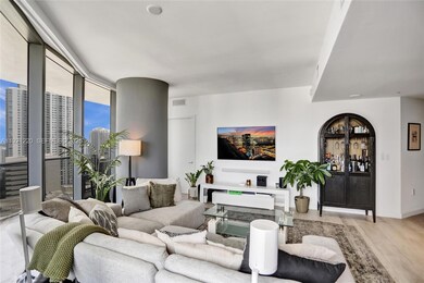 Brickell Heights unit 2001, Miami, FL 33130 - photo 7