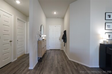 27603 E 115th Place S, Coweta, OK 74429 - photo 3