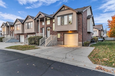 204 Lyman Ln, Bountiful, UT 84010 - photo 3