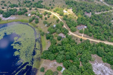 03) Lake Margie Lot