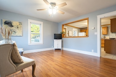 60 Cliff St, Fitchburg, MA 01420 - photo 5