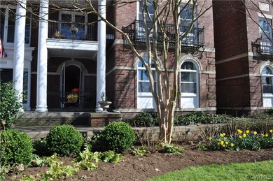 UNIT EXTERIOR