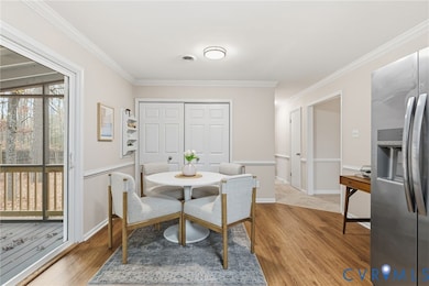 4603 Candlelight Ct, Glen Allen, VA 23060 - photo 6