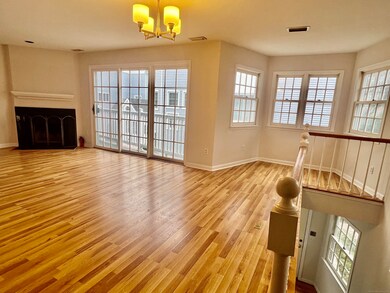 Very spacious Living Room & Dining Room Combo