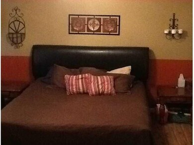 Master Bedroom.
