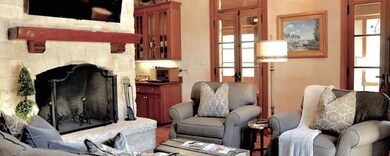 208 W Schubert St, Fredericksburg, TX 78624 - photo 5