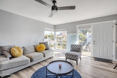 Living Room alt view