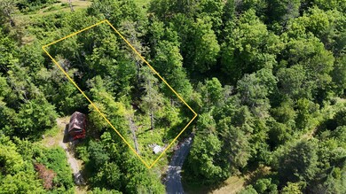 Property lines are approximate