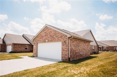 4308 Hamilton Way, Plainfield, IN 46168 - photo 3