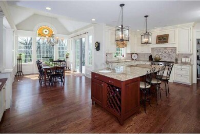 148 Hunt Valley Cir, Newtown Square, PA 19073 - photo 5