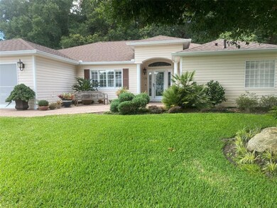 Front Center View