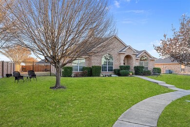 1318 E Oak St, Wylie, TX 75098 - photo 3