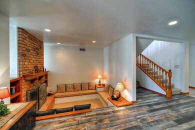 Sitting Area