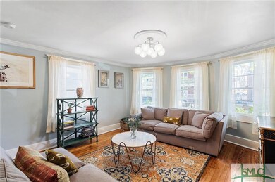 512 E Waldburg St, Savannah, GA 31401 - photo 6