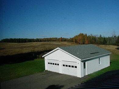 Garage.