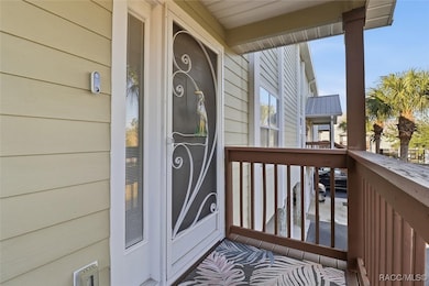 2877 N Rivers Edge Blvd unit 205, Crystal River, FL 34429 - photo 6