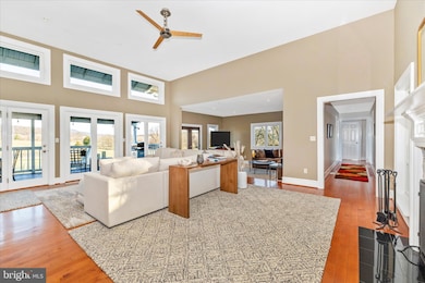 1607 Buckeystown Pike, Adamstown, MD 21710 - photo 6