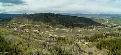Views of Granby Ranch