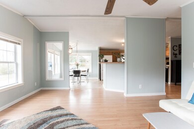6 Guinea Road