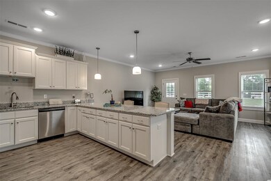 1483 Lanterns Rest Rd unit 5, Myrtle Beach, SC 29579 - photo 2