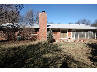 2703 Highland Dr, Rogers, AR 72756 - photo 2