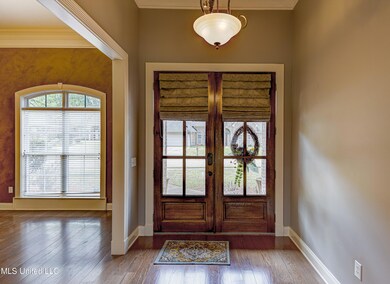 Entry Foyer-10