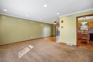 711 Somerset Ave SW, Canton, OH 44706 - photo 4