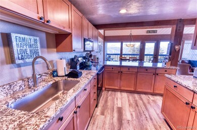 187 N Fuller Placer Rd unit D, Breckenridge, CO 80424 - photo 5