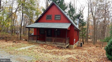379 Wintergreen Way unit 1A, Berkeley Springs, WV 25411 - photo 2