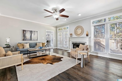 1680 Russet Hill Cir, Birmingham, AL 35244 - photo 5