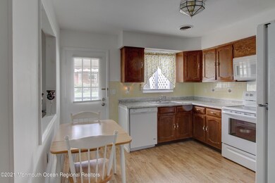 2nd View Kitchen