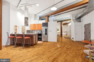 428 N 13th St unit 3E, Philadelphia, PA 19123 - photo 5