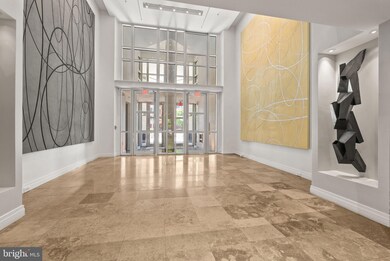 Solo Piazza unit 408, Washington, DC 20005 - photo 4