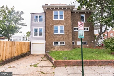 659 Girard St NE, Washington, DC 20017 - photo 2