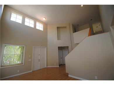 1st Floor Plan