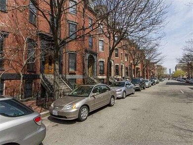 451 Shawmut Ave unit 5, Boston, MA 02118 - photo 2