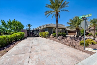 8465 Picket Ridge Ct, Las Vegas, NV 89143 - photo 2
