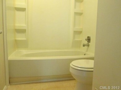 Bathroom - Master Bath