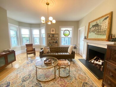 24 Hall Ave unit 1, Somerville, MA 02144 - photo 5