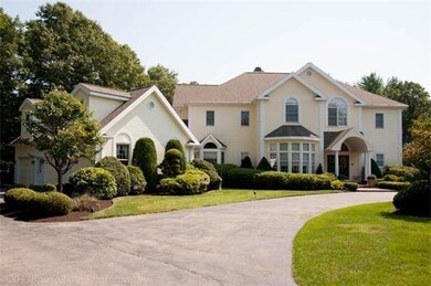 23 Sandpiper Way, Sharon, MA 02067 - photo 2